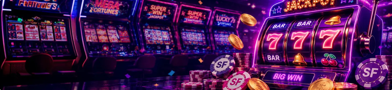 SpinFever Spinfever Banner 4